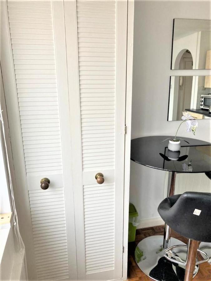 Bright & Modern Studio Flat In Paddington - Zone 1 Londyn Zewnętrze zdjęcie